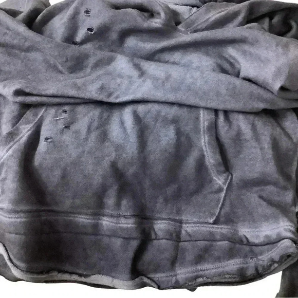 Art Class Blue Kids Hoodie Size Large New with Tag - Picture 3 of 5